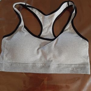 Sport bra